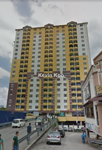 Pangsapuri Lagoon Perdana Apartment 3 Bedrooms For Rent In Bandar Sunway Selangor Iproperty Com My