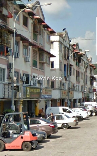 Prima Selayang, Batu Caves, Selayang