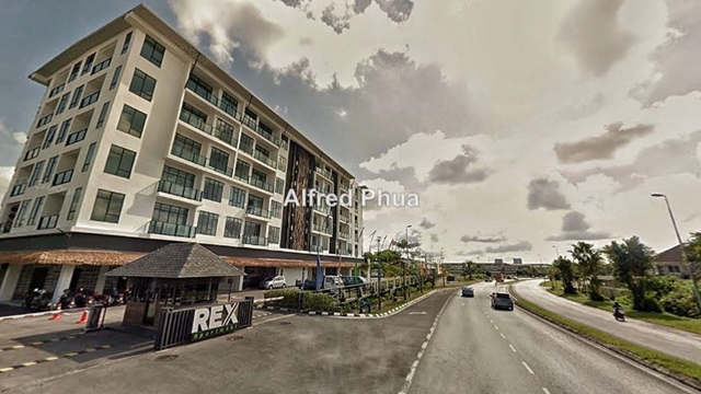 Rex Apartment 3 Bedrooms For Sale In Kuching Sarawak Iproperty Com My