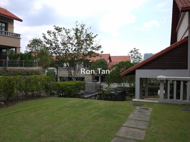 Kiara Hills, Sri Hartamas