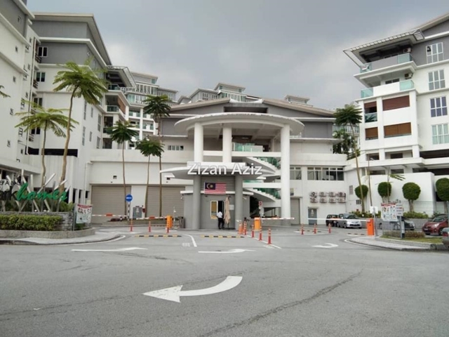 Subang Parkhomes Condominium 3 1 Bedrooms For Sale In Subang Jaya Selangor Iproperty Com My
