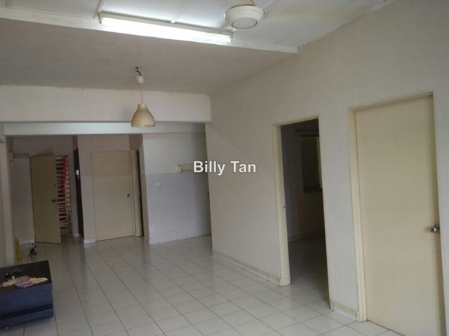 Sering Casuarina Apartment 3 Bedrooms For Sale In Cheras Selangor Iproperty Com My