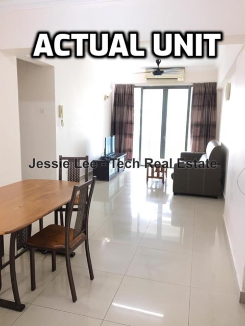 D'Alamanda, Cheras