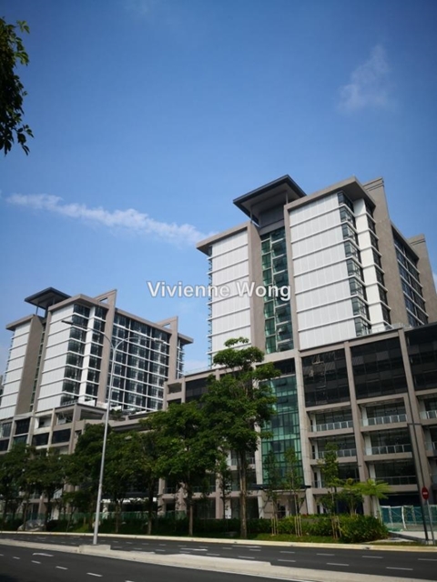 Queensville, Q Tower, Bandar Sri Permaisuri, Kuala Lumpur, Cheras