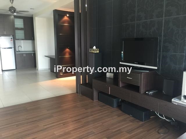 Lagenda Tasek Luxurious Suite, Taman Suria Muafakat, Johor Bahru