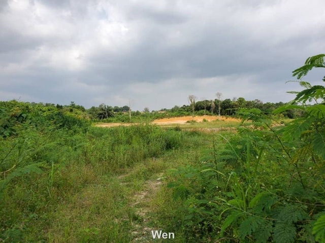 Rawang Batu Arang Agriculture Land 4 acre, Rawang