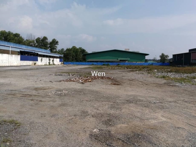 Rawang Industry Land 1.4 acres, Intergrated Land, Rawang