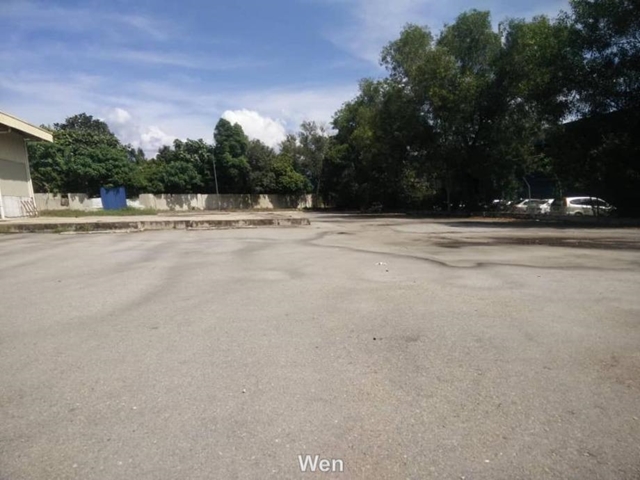 Nilai empty land & warehouse, nilai impian, nilai utama, arab malaysia, Nilai