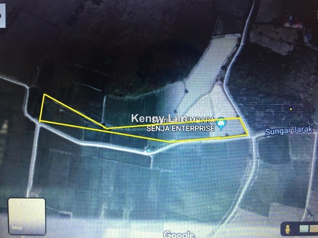 2236 Mukim 1049 Mukim 12 Seberang Perai Agricultural Land For Sale Iproperty Com My