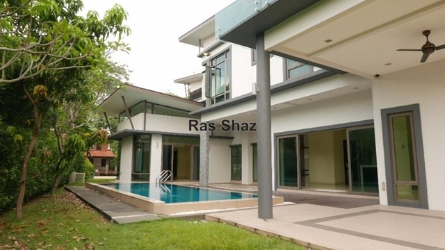 Elite and Superb Bungalow Gita Bayu, Serdang