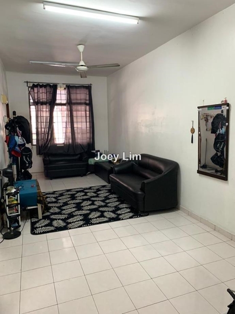 Pinggiran Cempaka, Taman Cempaka, Ampang, Ampang