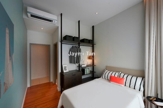 Rumbia Residence, Bandar Sri Permaisuri, Cheras