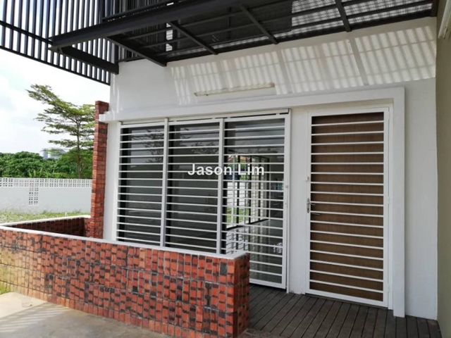Aman Sara 3 Giardino Taman Puchong Prima Puchong Corner 2 Sty Terrace Link House 5 Bedrooms For Sale Iproperty Com My