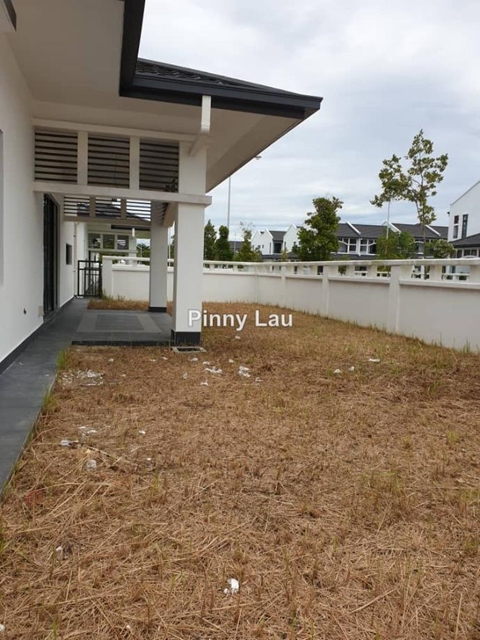 Eco Majestic Cradleton 1A, Semenyih