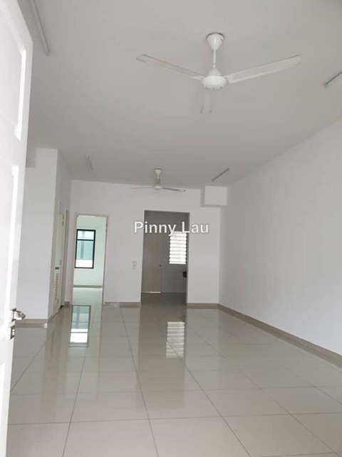 Eco Majestic Cradleton , Semenyih