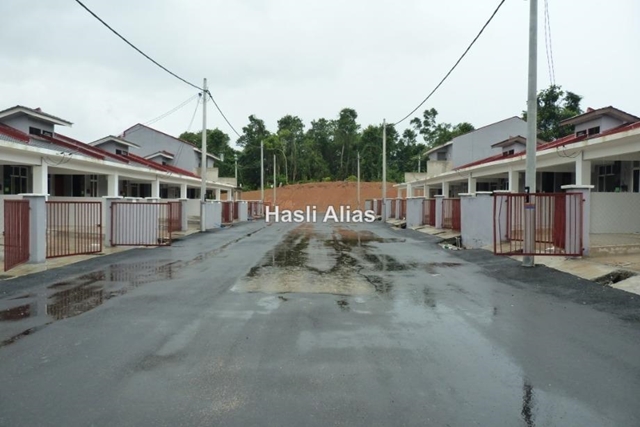 Kuala Kerai