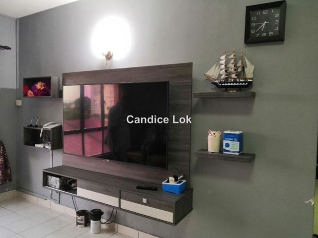 Seri Anugerah Apartment For Sale In Johor Bahru Johor Iproperty Com My