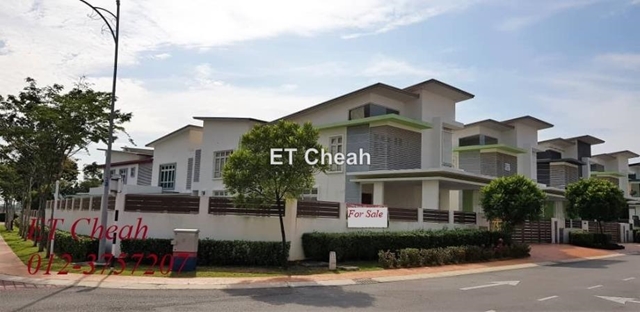 Casa Idaman, Setia Alam