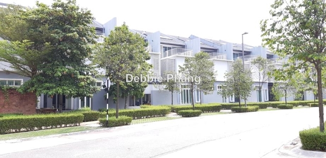 The Glades, Putra Heights 3-sty Terrace/Link House 5+1 ...