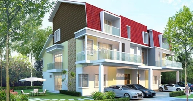 Setia Tropika