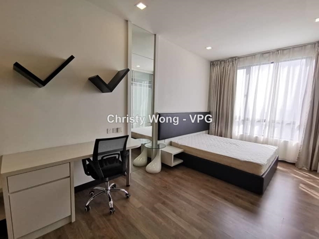 Landmark Residence 2, Bandar Sungai Long