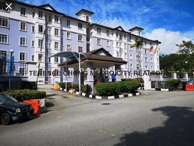 puchong puteri health club