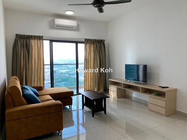 Landmark Residence 2, Bandar Sungai Long