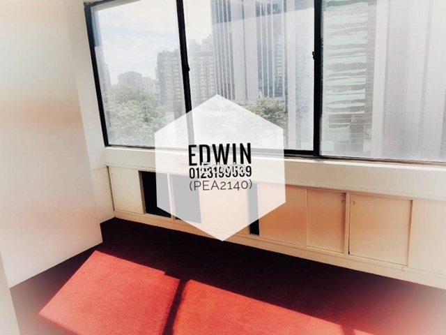 wisma cosway, Jalan Sultan Ismail
