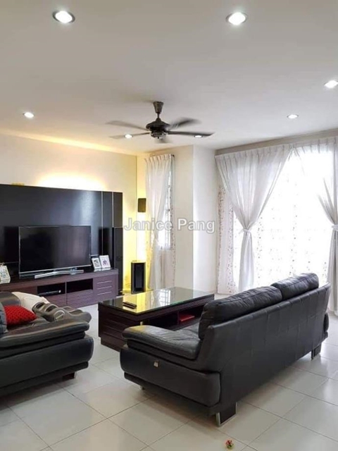Impian Emas , Skudai