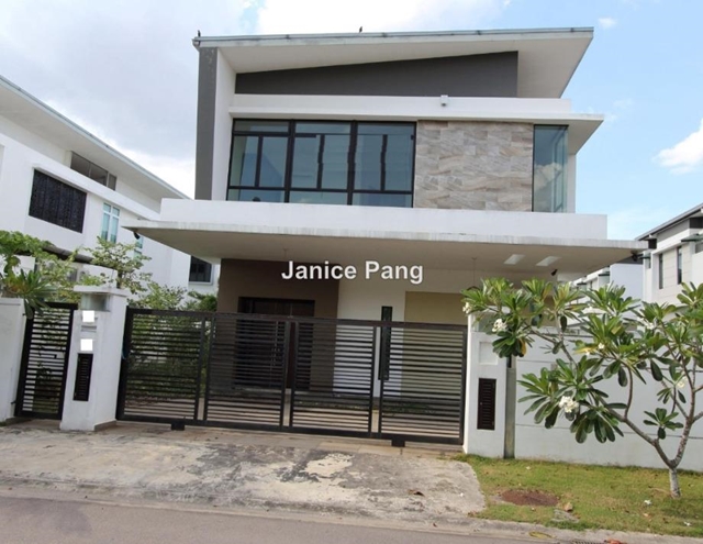 NUSA DUTA BUNGALOW, Skudai