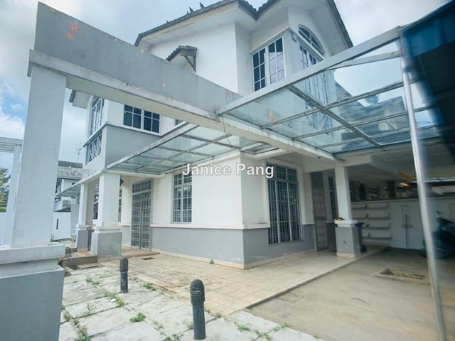 BUKIT INDAH 19, Iskandar Puteri (Nusajaya)