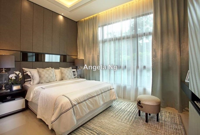 PARC Regency (Residensi Masai), Taman Molek, Johor Bahru