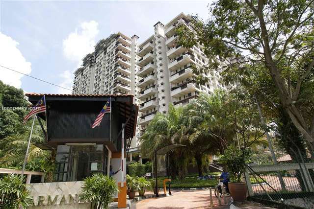Armanee, Damansara Damai