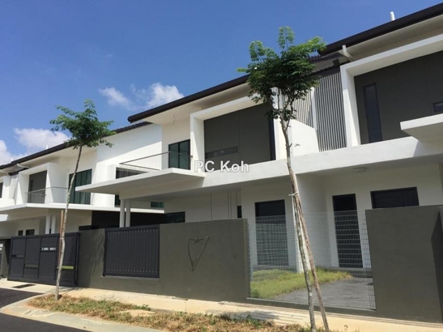 Taman Bukit Baru Permata , Bukit Baru