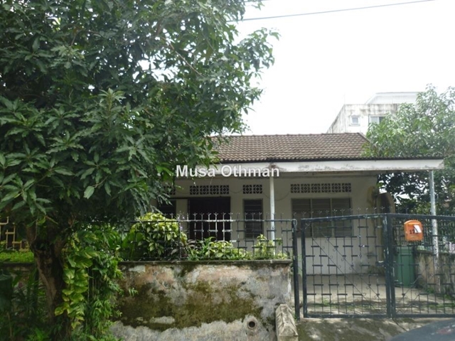 tan yew lai, Jalan Klang Lama (Old Klang Road)