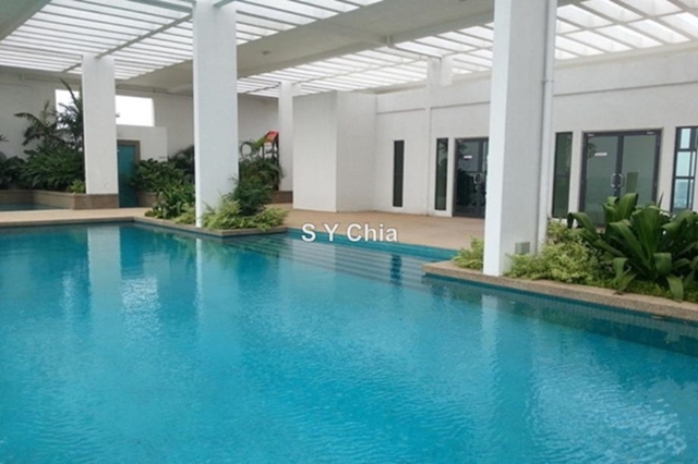 Subang Soho (One Soho), Subang Jaya