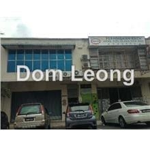 Puchong 2 Adjoining Freehold Link Factory,Puchong Utama, Meranti Jaya, Bukit Puchong, Bandar Kinrara, Puchong
