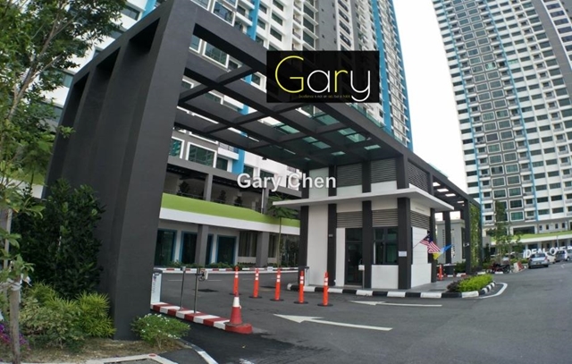 One Foresta, Bayan Lepas