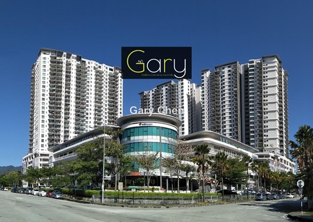 Elit Heights @ Bayan City, Bayan Baru, Bayan Lepas