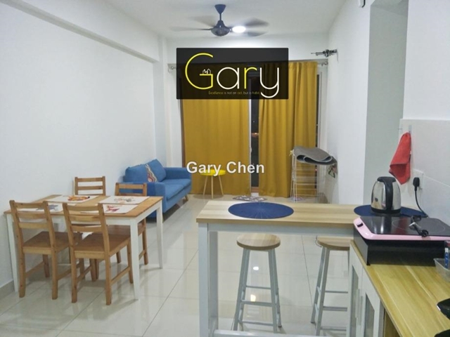 Tropicana Bay Residences, Bayan Lepas