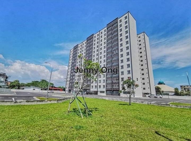 The Park @ Mak Mandin, Butterworth
