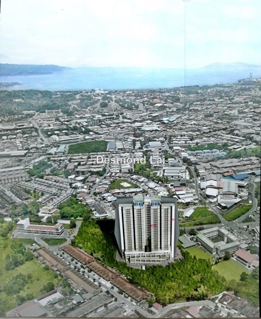 Ashton Tower, Kota Kinabalu