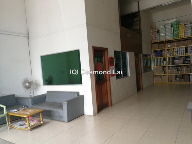 Lot 36 makat industrial estate, Kota Kinabalu
