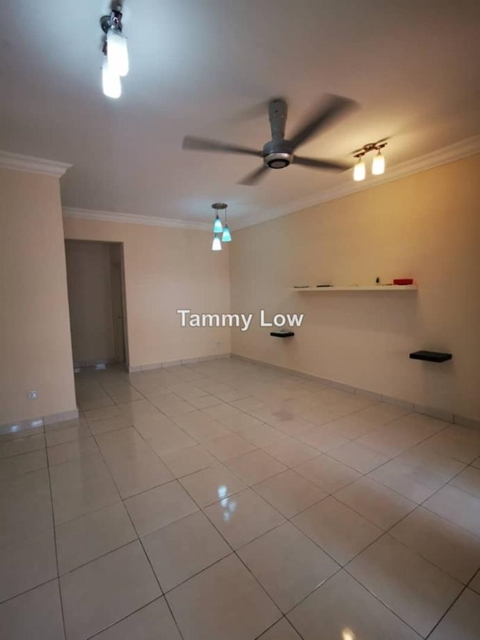 BANDAR DAMAI PERDANA, ALAM DAMAI, , Cheras