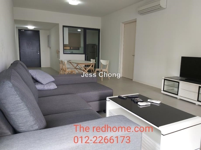 Jaya One Residences, Petaling Jaya