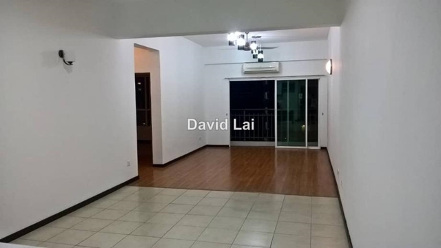 Rosvilla Condominium, Bukit Prima Pelangi, Segambut