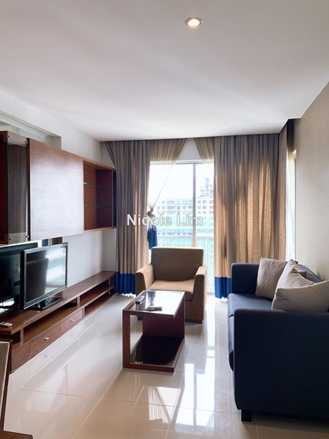 Verve Suites, Mont Kiara