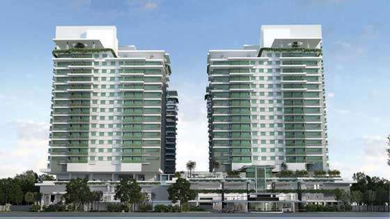 The Regina, Subang Jaya