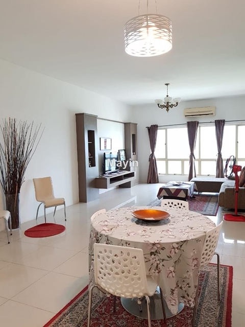 East Lake Residence, Taman Serdang Perdana, Seri Kembangan