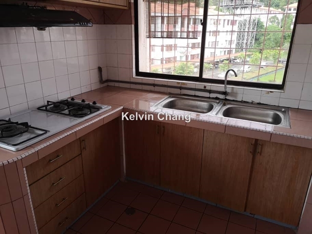 Beverly Hills 2, Penampang